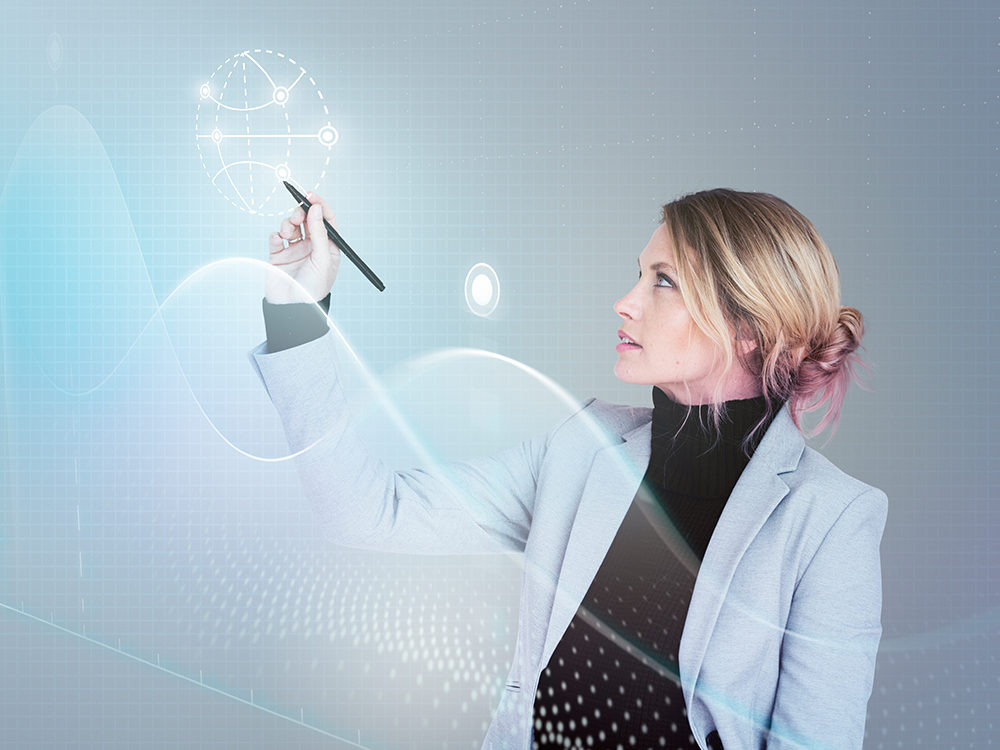 Digital Skills for the Future