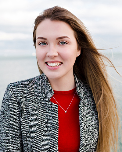 Lotte van Dijk