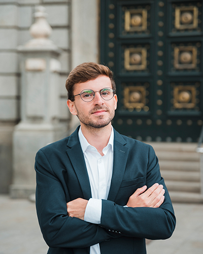 Milan Vos