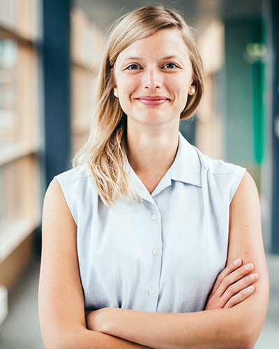 Sophie Janssen