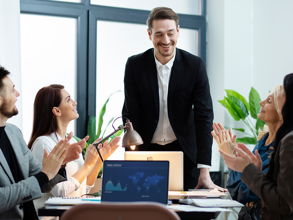 Workshop Leiderschap & Communicatie